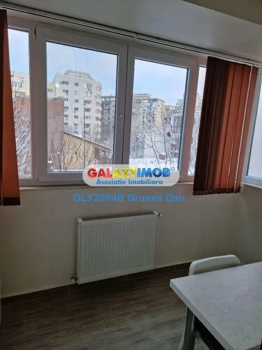 Apartament 2 Camere Decebal G 325 - foto 15