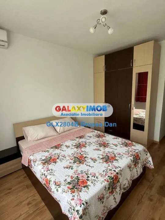 Apartament 2 Camere Decebal G 325 - foto 4