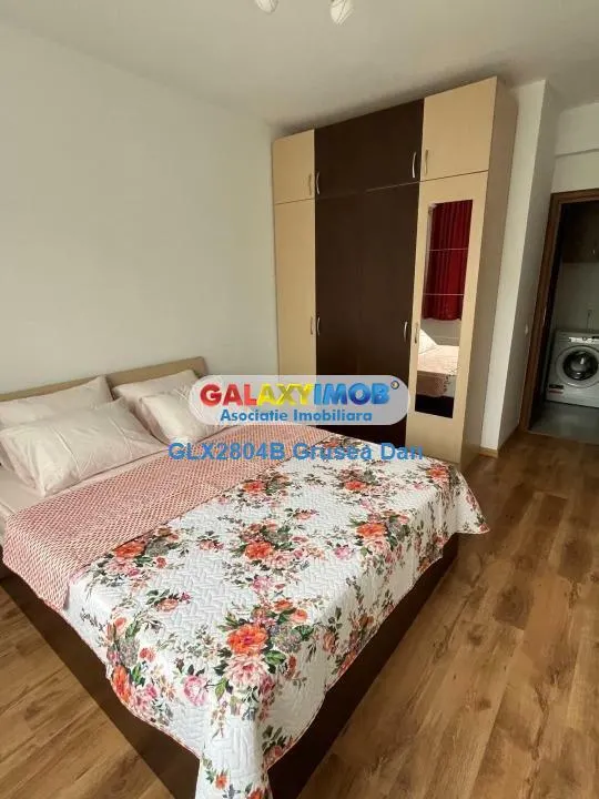 Apartament 2 Camere Decebal G 325 - foto 5