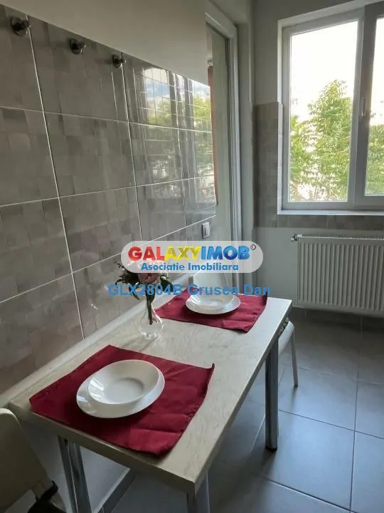 Apartament 2 Camere Decebal G 325 - foto 7