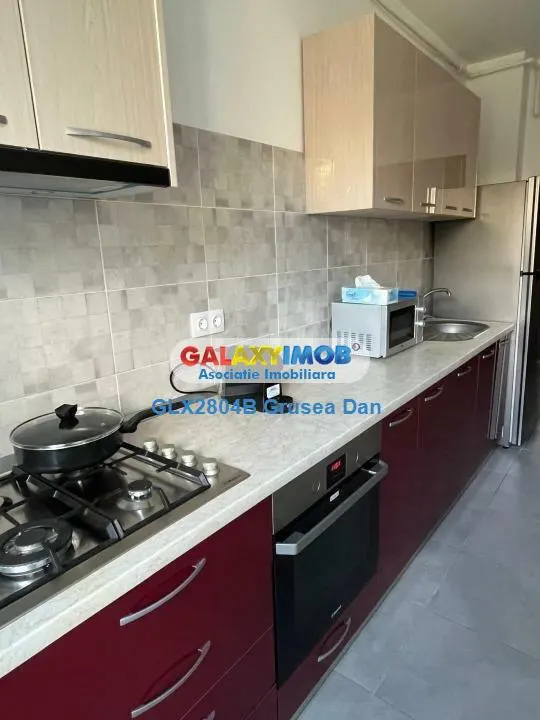 Apartament 2 Camere Decebal G 325 - foto 8