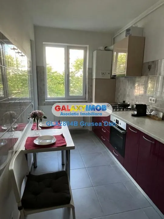 Apartament 2 Camere Decebal G 325 - foto 9