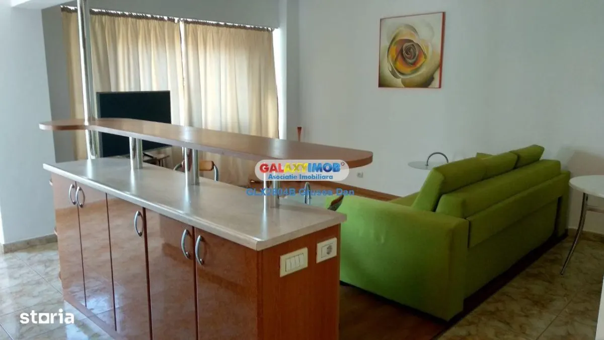 Apartament 2 Camere Pet&Foreigners Friendly Matei Basarab G 324 - foto 2