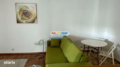 Apartament 2 Camere Pet&Foreigners Friendly Matei Basarab G 324 - foto 3