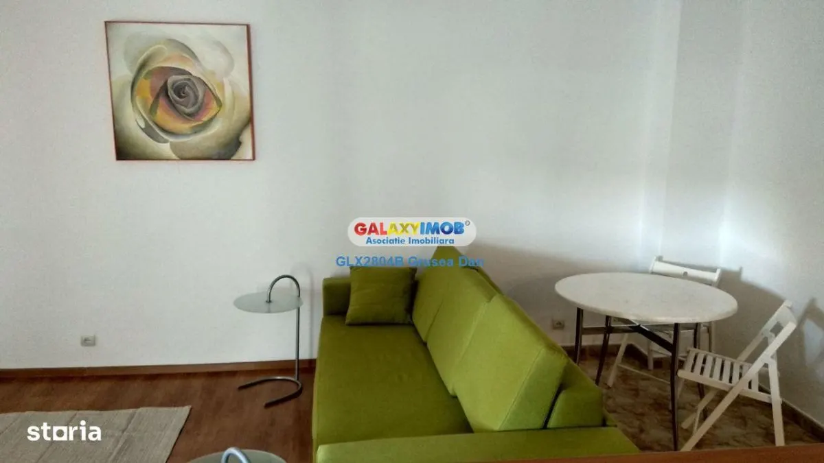 Apartament 2 Camere Pet&Foreigners Friendly Matei Basarab G 324 - foto 3