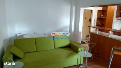 Apartament 2 Camere Pet&Foreigners Friendly Matei Basarab G 324 - foto 4
