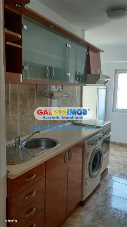 Apartament 2 Camere Pet&Foreigners Friendly Matei Basarab G 324 - foto 5