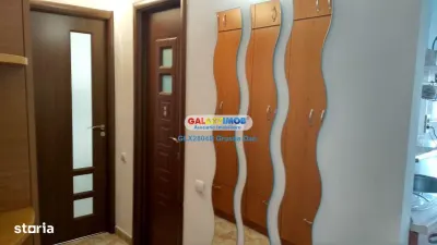 Apartament 2 Camere Pet&Foreigners Friendly Matei Basarab G 324 - foto 6