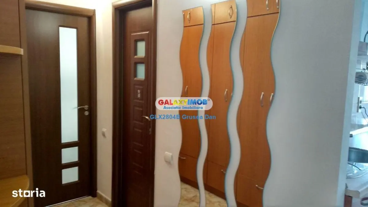 Apartament 2 Camere Pet&Foreigners Friendly Matei Basarab G 324 - foto 6
