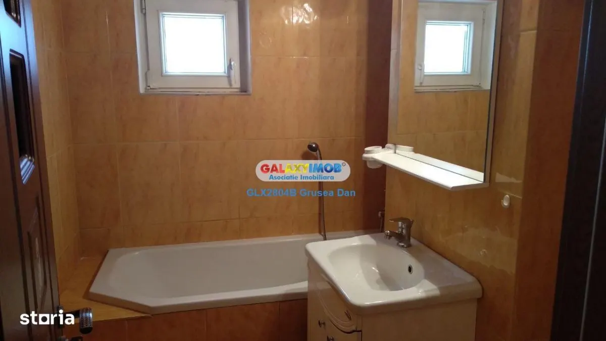 Apartament 2 Camere Pet&Foreigners Friendly Matei Basarab G 324 - foto 7