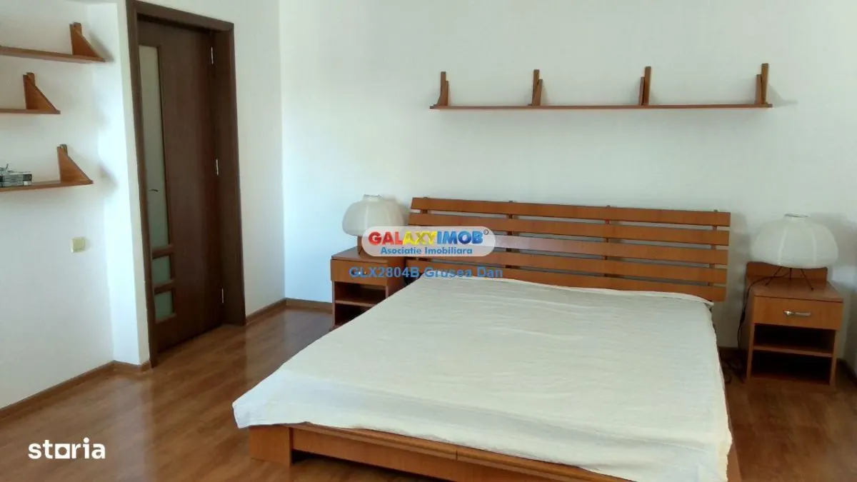 Apartament 2 Camere Pet&Foreigners Friendly Matei Basarab G 324 - foto 8