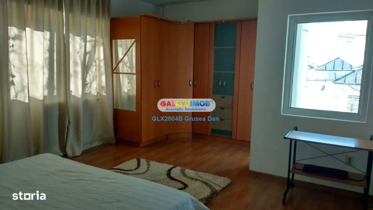 Apartament 2 Camere Pet&Foreigners Friendly Matei Basarab G 324 - foto 9