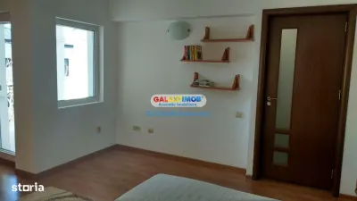 Apartament 2 Camere Pet&Foreigners Friendly Matei Basarab G 324 - foto 10