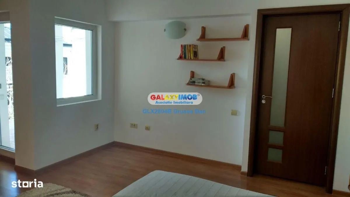 Apartament 2 Camere Pet&Foreigners Friendly Matei Basarab G 324 - foto 10