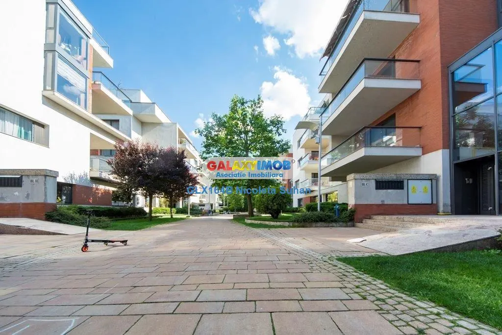 4 Camere || Dorobanti Capitale || Washington || Gradina 150 mp - foto 2