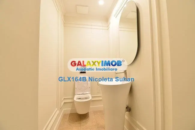 4 Camere || Dorobanti Capitale || Washington || Gradina 150 mp - foto 18