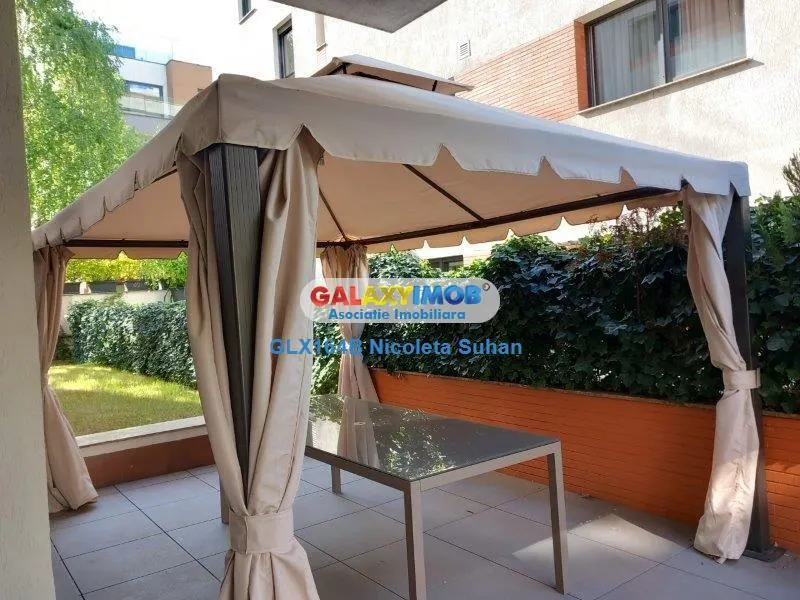 4 Camere || Dorobanti Capitale || Washington || Gradina 150 mp - foto 19