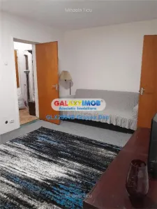 Apartament 2 Camere Camil Ressu G 323 - Bucuresti