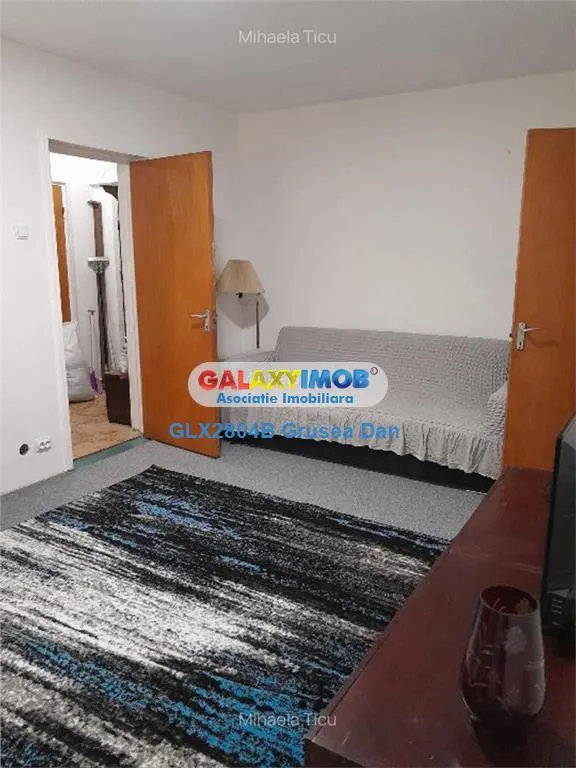 Apartament 2 Camere Camil Ressu G 323 - foto 1