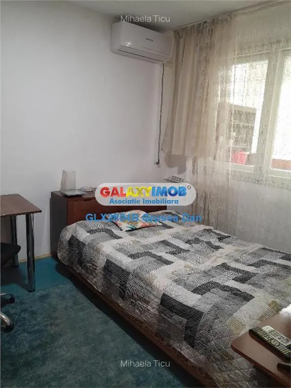 Apartament 2 Camere Camil Ressu G 323 - foto 2