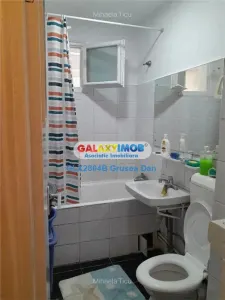 Apartament 2 Camere Camil Ressu G 323 - foto 4