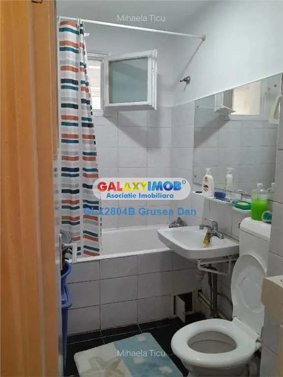 Apartament 2 Camere Camil Ressu G 323 - foto 4