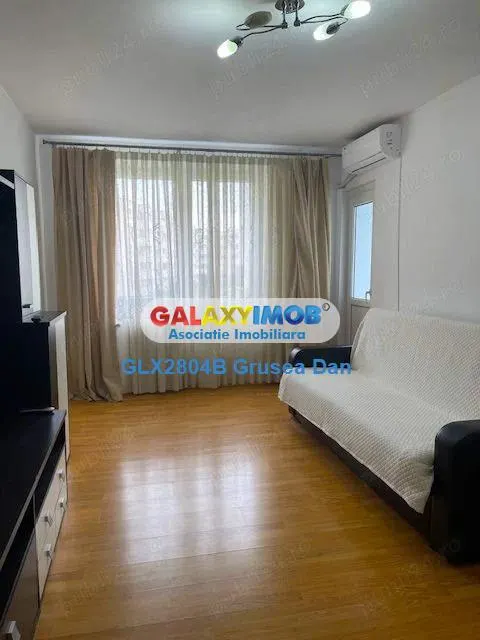 Apartament 2 Camere Iancului G 322 - foto 1