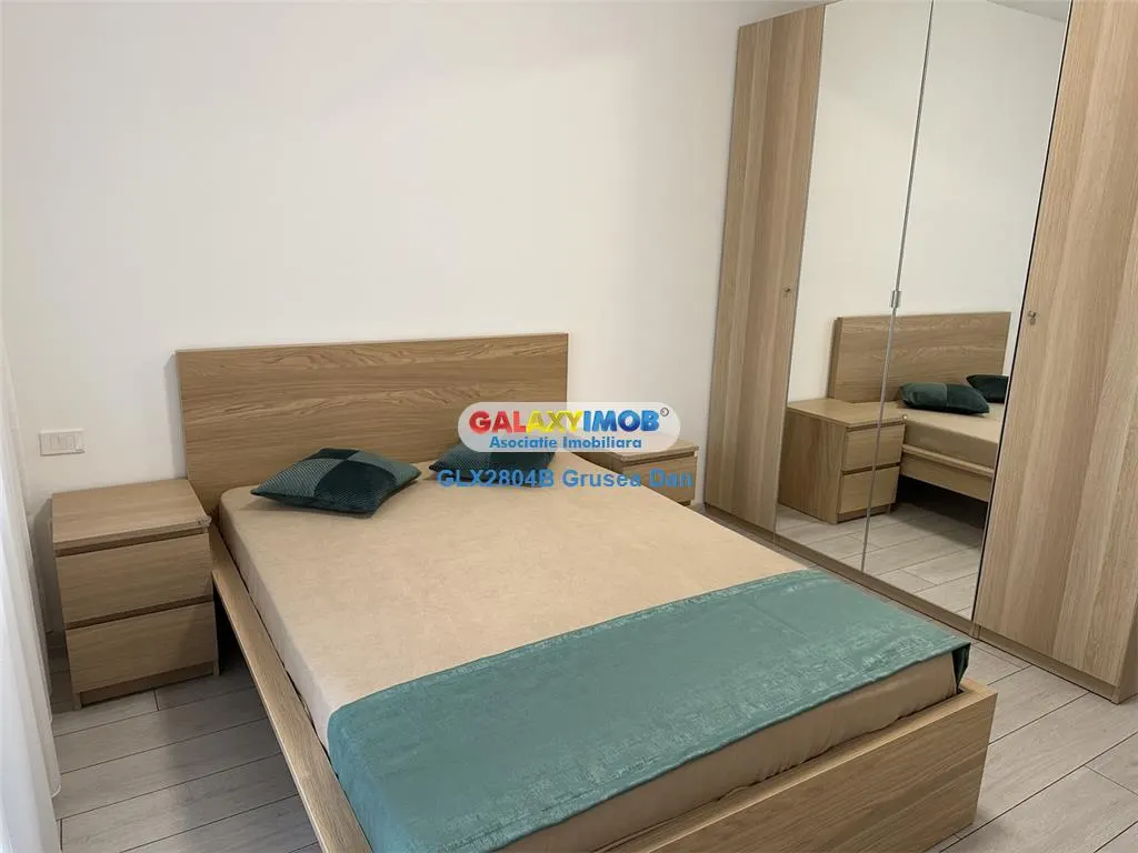 Apartament 2 Camere Berceni G 321 - foto 2