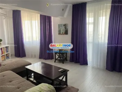 Apartament 2 Camere Brancoveanu G 320 - foto 1