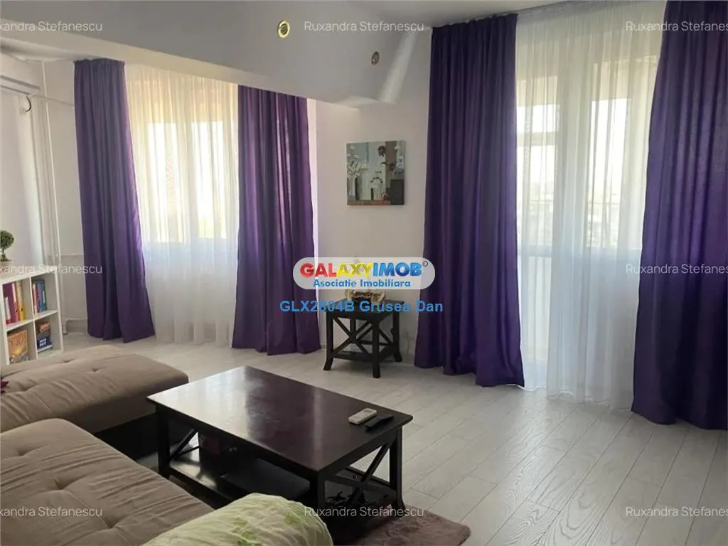 Apartament 2 Camere Brancoveanu G 320 - foto 1