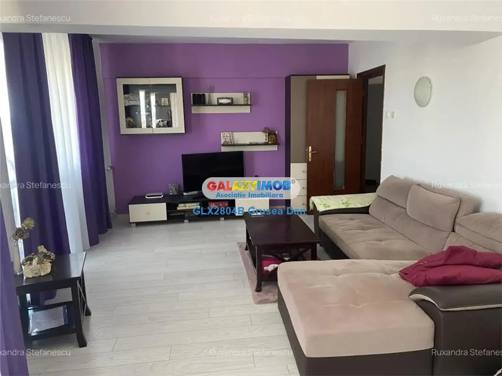 Apartament 2 Camere Brancoveanu G 320 - foto 2