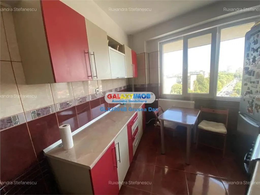 Apartament 2 Camere Brancoveanu G 320 - foto 14