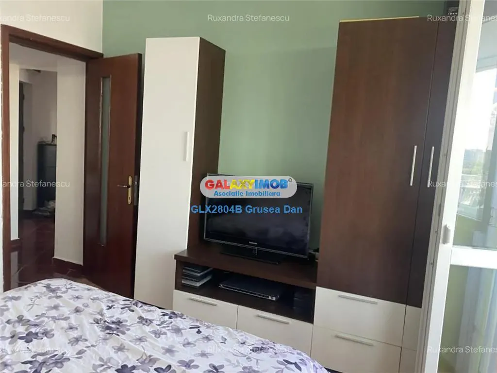 Apartament 2 Camere Brancoveanu G 320 - foto 15