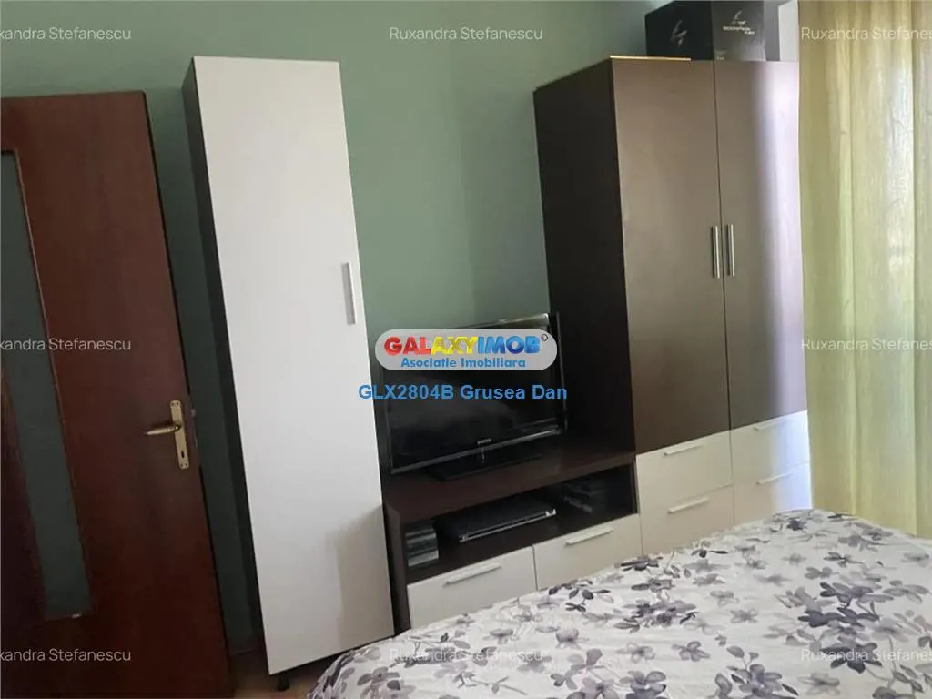 Apartament 2 Camere Brancoveanu G 320 - foto 3