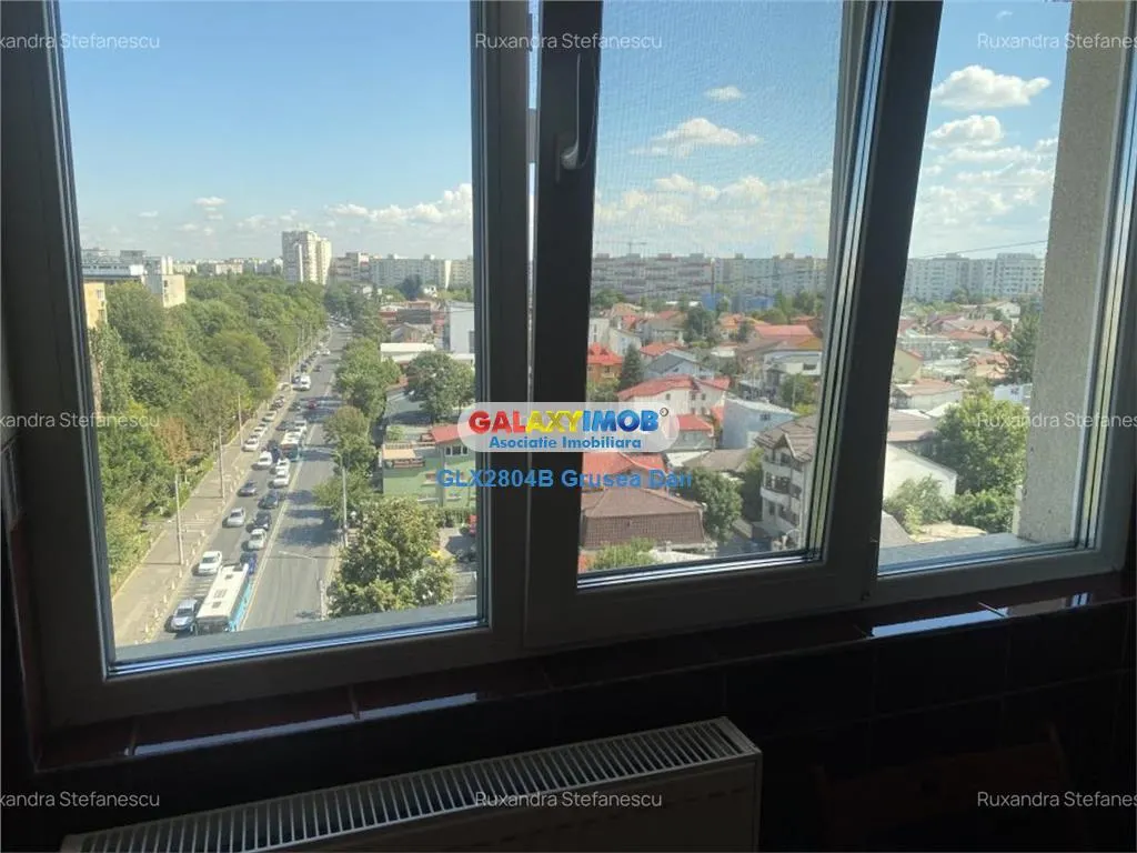 Apartament 2 Camere Brancoveanu G 320 - foto 6
