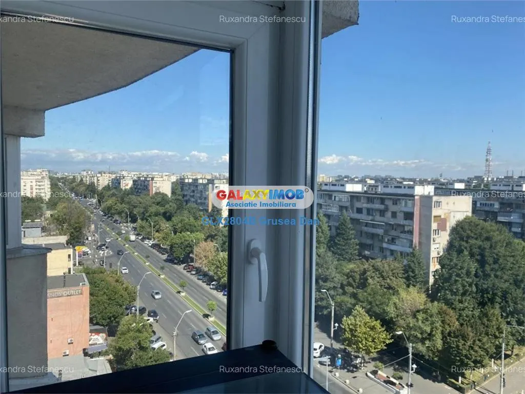Apartament 2 Camere Brancoveanu G 320 - foto 8