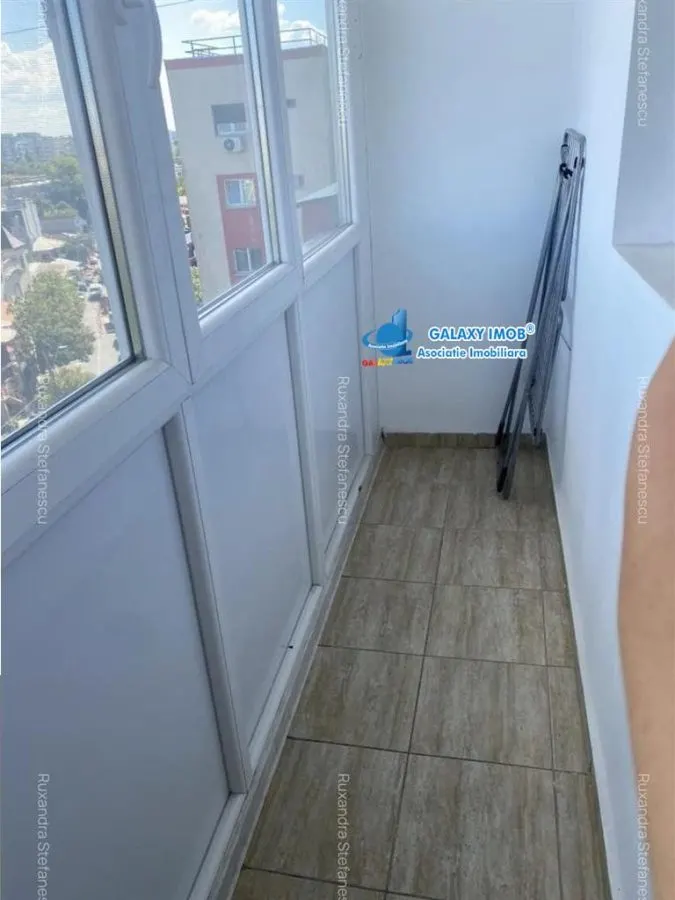 Apartament 2 Camere Brancoveanu G 320 - foto 9