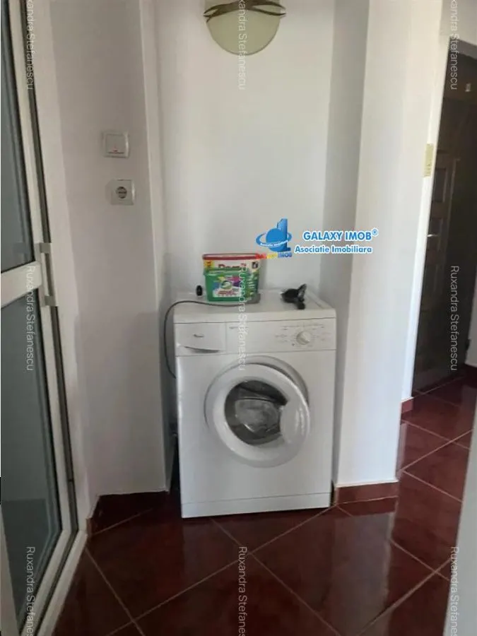 Apartament 2 Camere Brancoveanu G 320 - foto 10