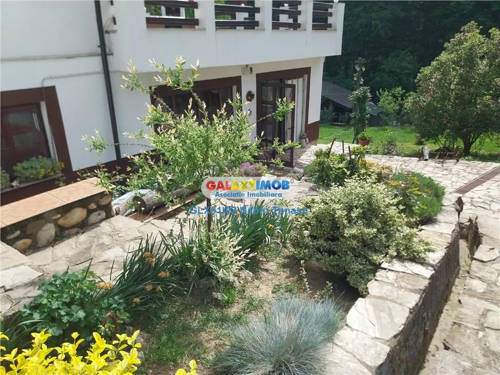 de vanzare proprietate imobiliara BASCOV ...Aleea Boierilor - foto 1