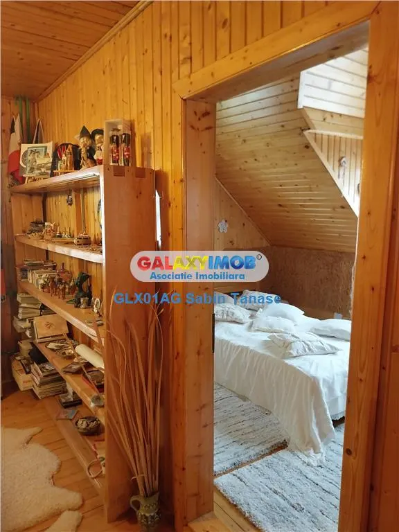 de vanzare proprietate imobiliara BASCOV ...Aleea Boierilor - foto 2