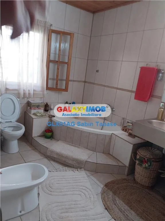 de vanzare proprietate imobiliara BASCOV ...Aleea Boierilor - foto 11