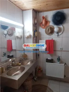 de vanzare proprietate imobiliara BASCOV ...Aleea Boierilor - foto 12