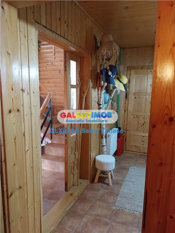 de vanzare proprietate imobiliara BASCOV ...Aleea Boierilor - foto 13