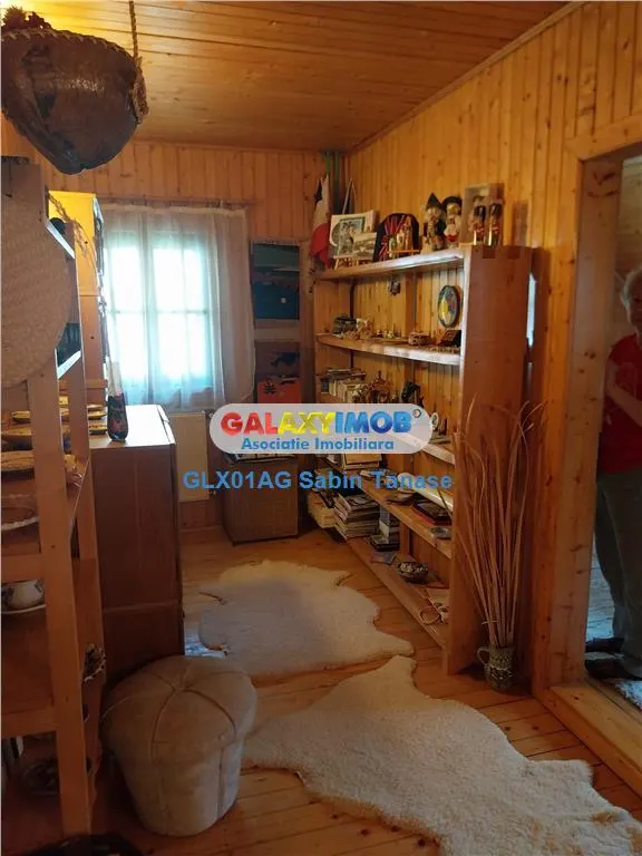 de vanzare proprietate imobiliara BASCOV ...Aleea Boierilor - foto 14
