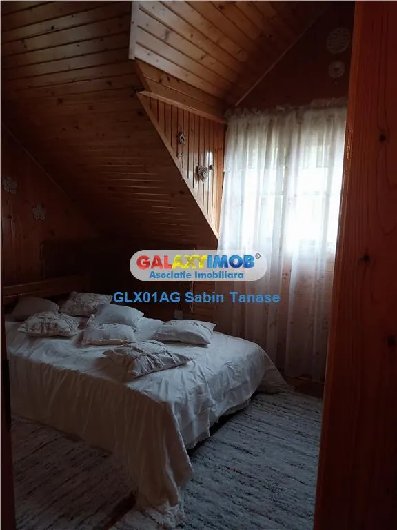 de vanzare proprietate imobiliara BASCOV ...Aleea Boierilor - foto 15