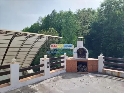 de vanzare proprietate imobiliara BASCOV ...Aleea Boierilor - foto 16