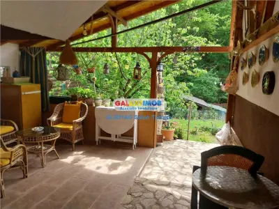 de vanzare proprietate imobiliara BASCOV ...Aleea Boierilor - foto 18
