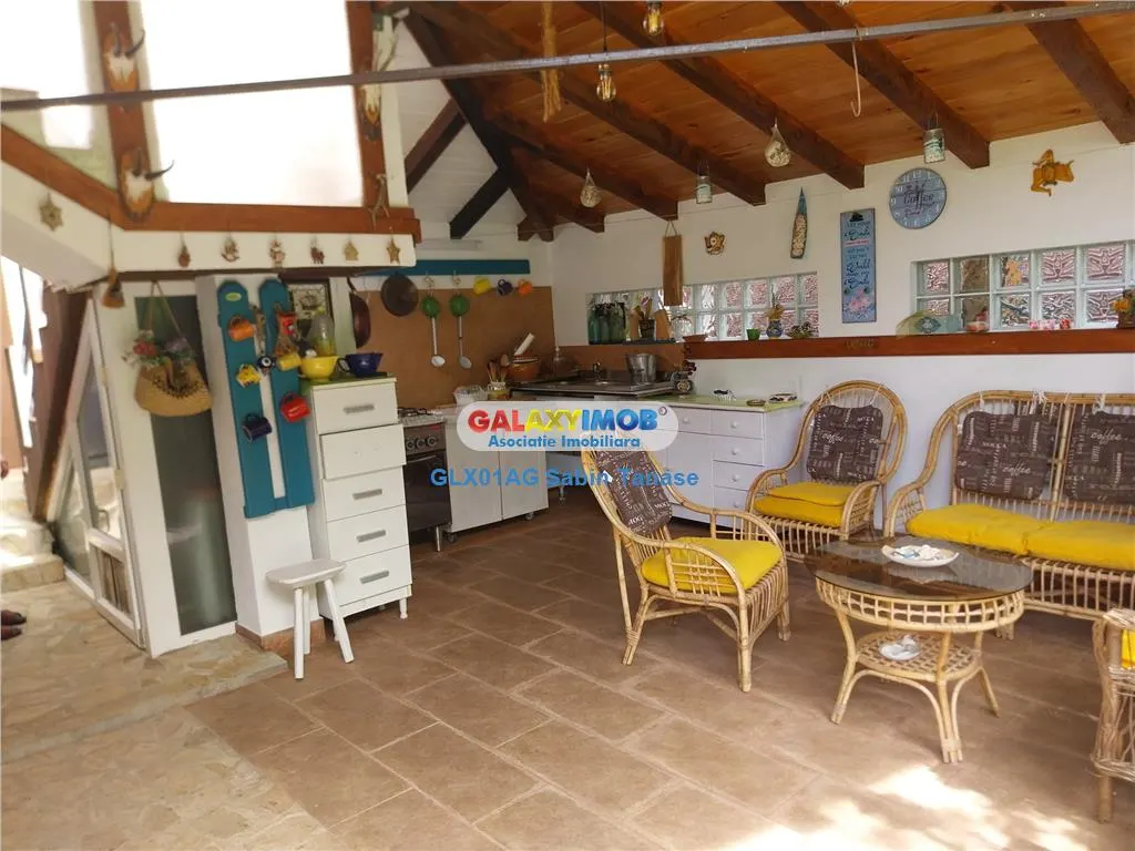 de vanzare proprietate imobiliara BASCOV ...Aleea Boierilor - foto 19