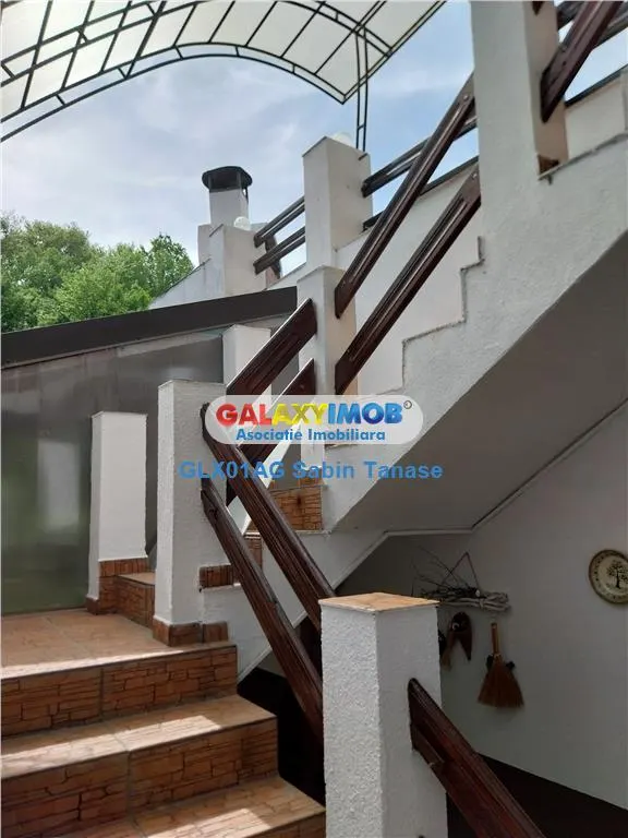 de vanzare proprietate imobiliara BASCOV ...Aleea Boierilor - foto 3