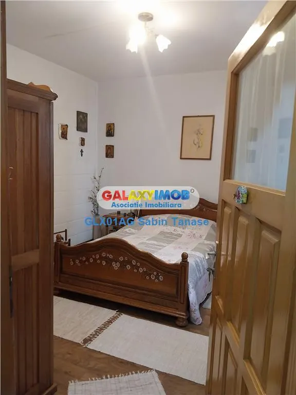 de vanzare proprietate imobiliara BASCOV ...Aleea Boierilor - foto 7